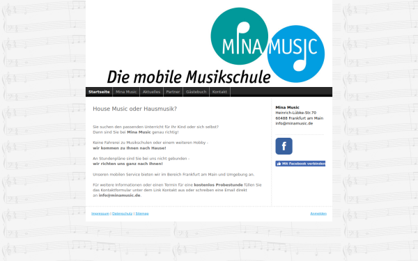 www.minamusic.de