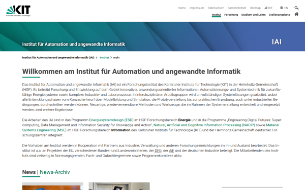 www.iai.kit.edu