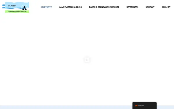 drweth.de