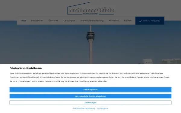 www.mahlmann.de