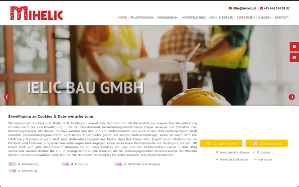 www.mihelic-bau-wohnen.at