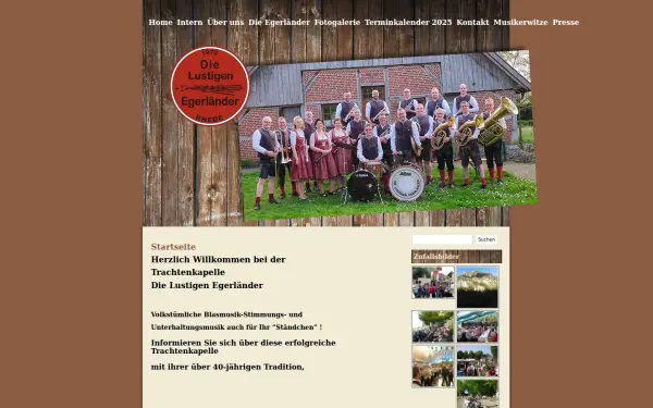 www.die-lustigen-egerlaender.de
