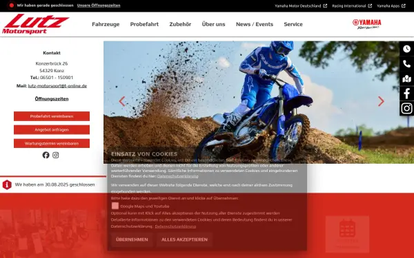 lutz-motorsport.de