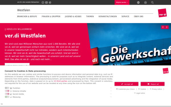 westfalen.verdi.de