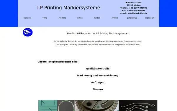 dosiersystem.de