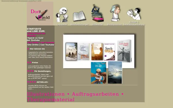 www.dorit-david.de