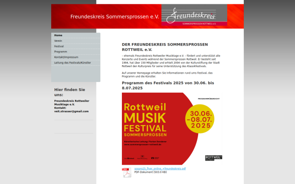 www.freundeskreis-sommersprossen.de