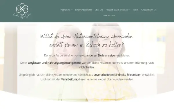 www.leben-mit-ohne.de