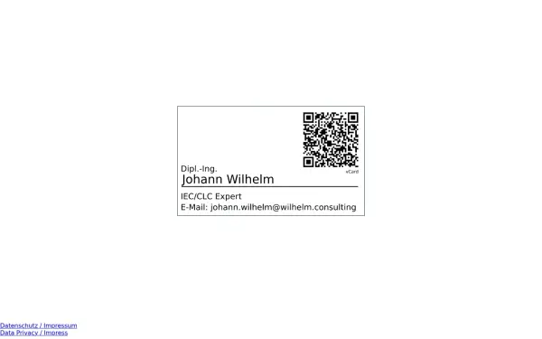 www.wilhelm.consulting