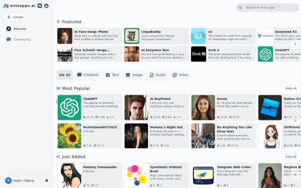 miniapps.ai