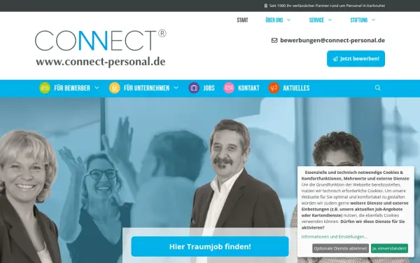 www.connect-personal.de