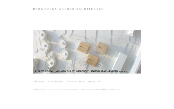 barkowskywahrer.de
