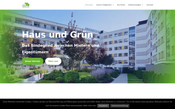 hausundgruen.de