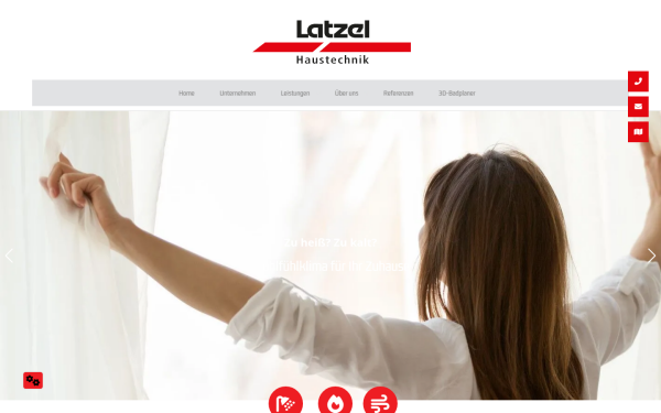 latzel-haustechnik.de