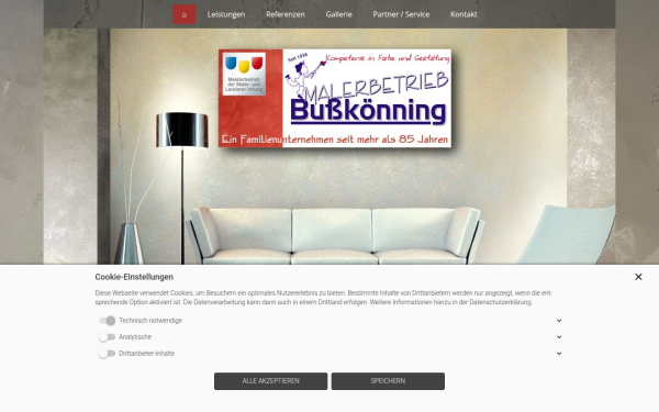 maler-busskoenning.com