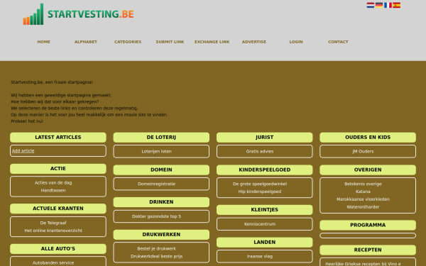 startvesting.be