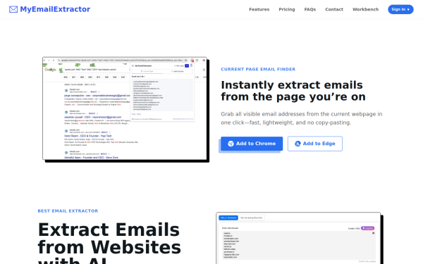 www.myemailextractor.com