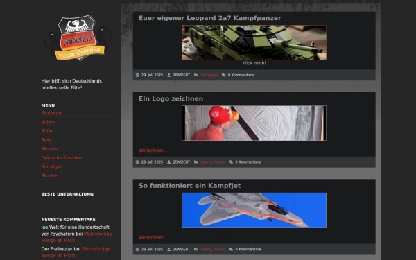 zensiert.net