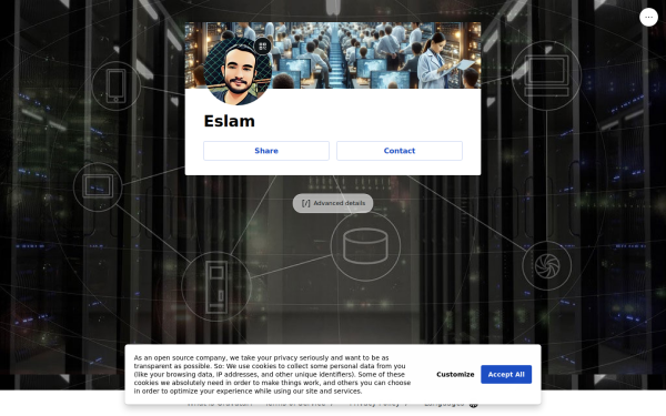 eslam.bio