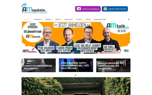 www.aftermarket-update.de