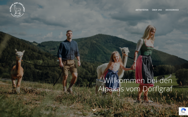 www.alpakas-vom-doerflgraf.at