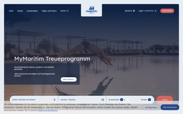 www.maritim.de