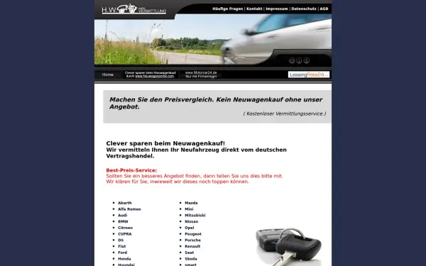 h-w-autovermittlung.de