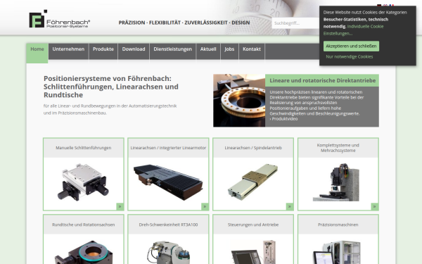 foehrenbach.com