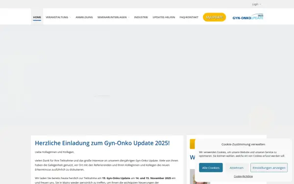 gyn-onko-update.com