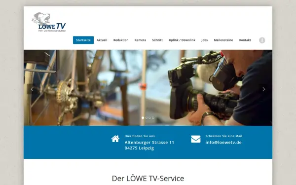 loewetv.de