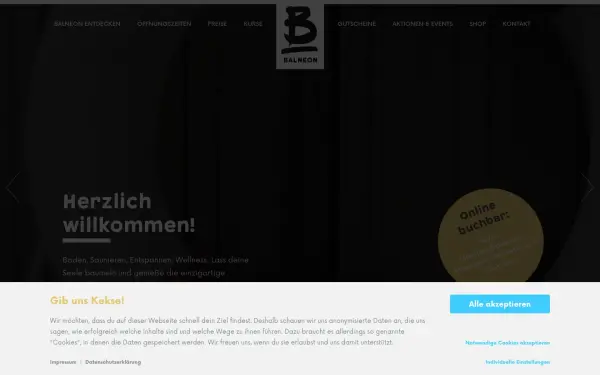 www.balneon.de