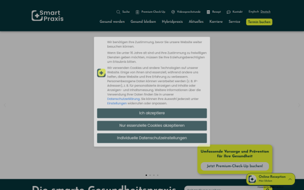 www.smartpraxis.de