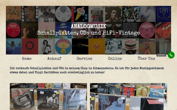 analogmusik.de