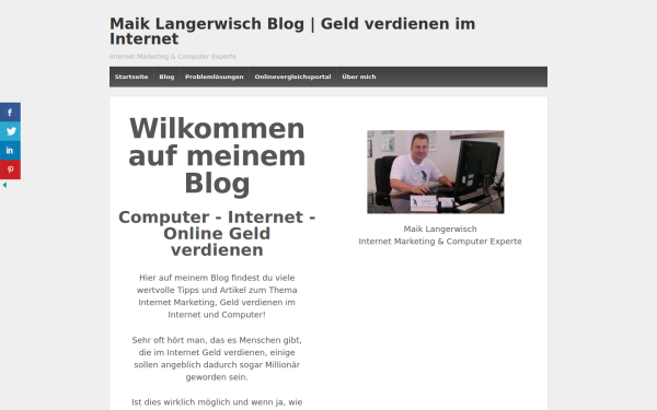 maiklangerwisch.de