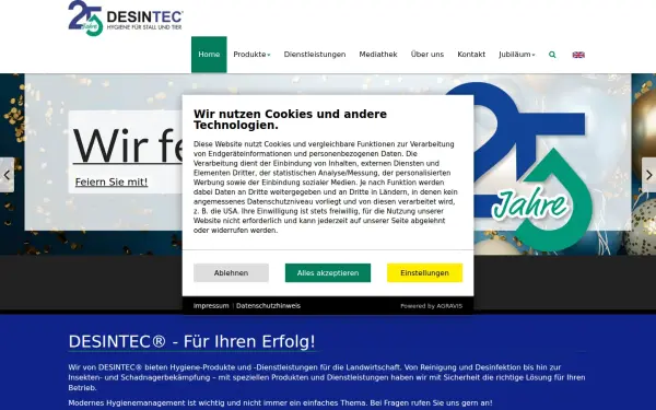 www.desintec.de