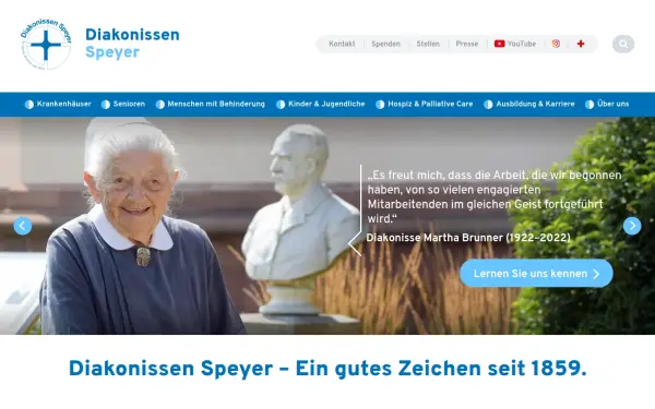 www.diakonissen.de