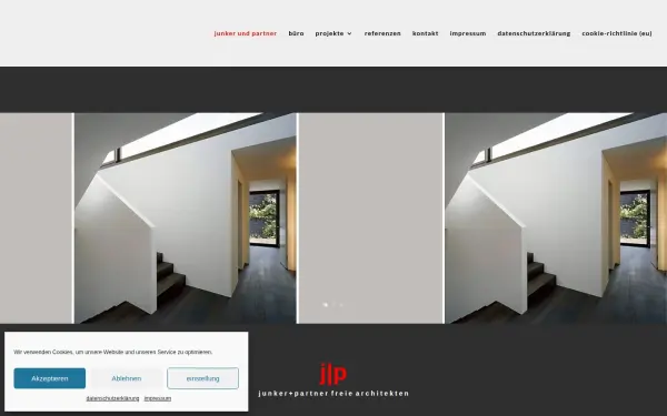 architekten-junker.de