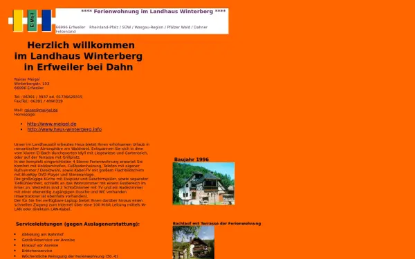 meigel.de