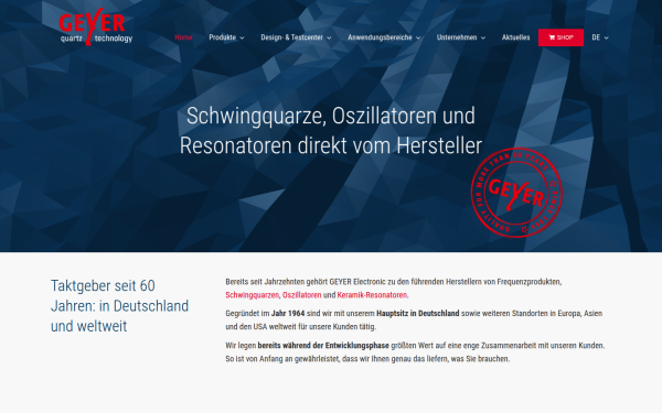 www.geyer-electronic.de