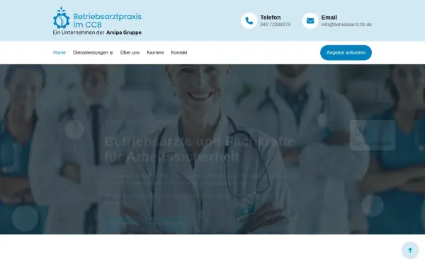 betriebsarzt-hh.de