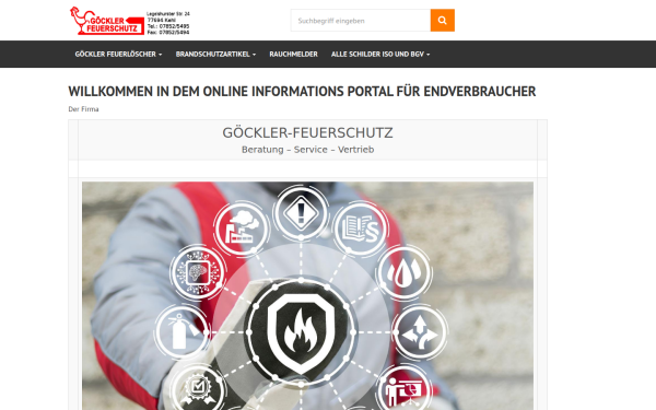 www.goeckler-feuerschutz.de
