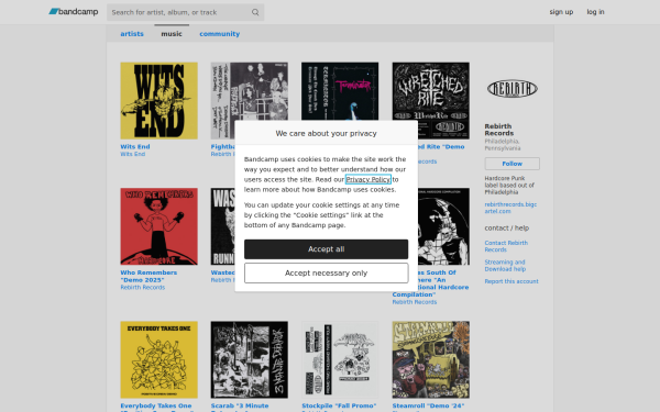 rebirthrecordsphl.bandcamp.com