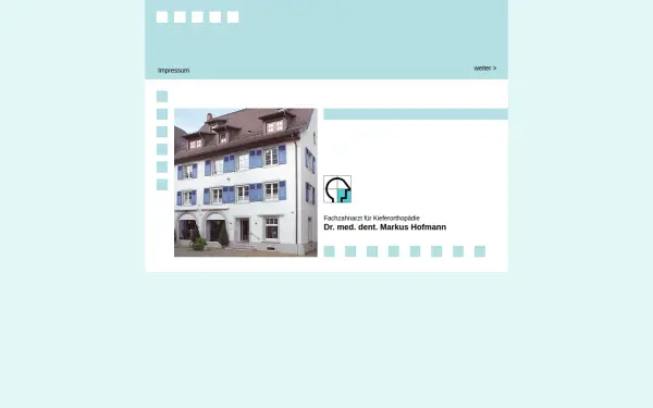 dr-hofmann-kfo.de