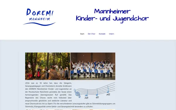 www.doremi-mannheim.de