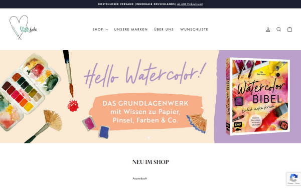 www.stifteliebe.de