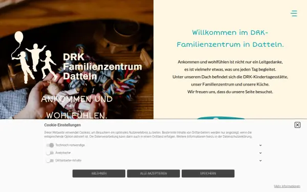 drk-kita-datteln.de