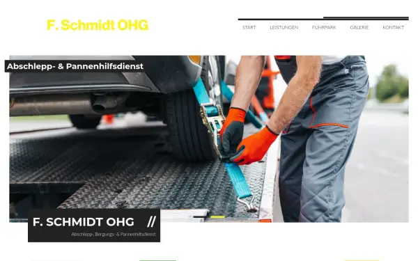 www.abschleppdienst-schmidt.de