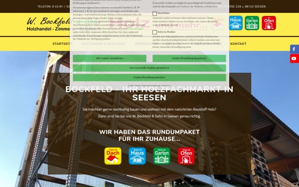 www.bockfeld.de