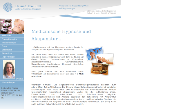 dr-med-ruehl.de
