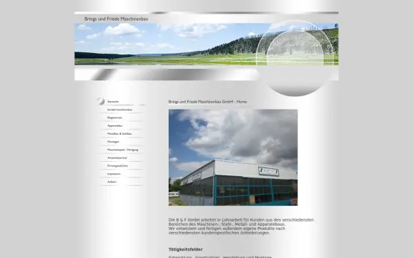 maschinenbau-dueren.de